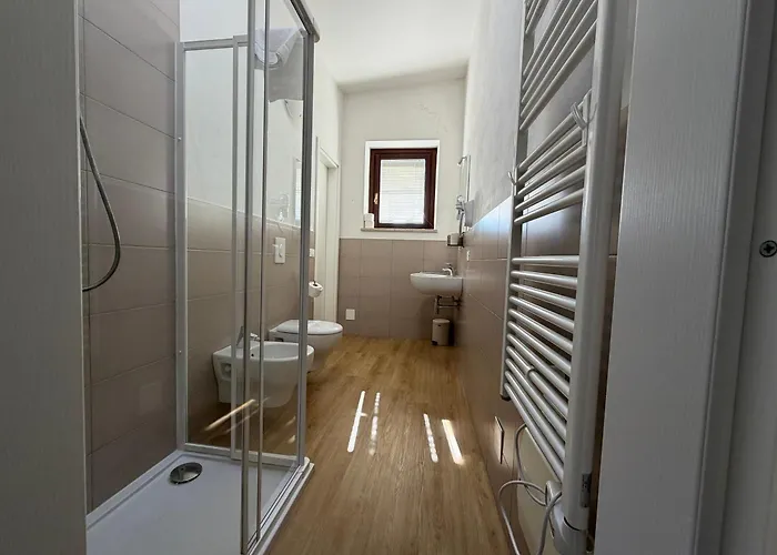 Corte Al 3* Moniga del Garda