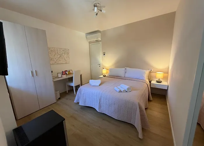 Alojamento de Acomodação e Pequeno-almoço Corte Al Moniga del Garda