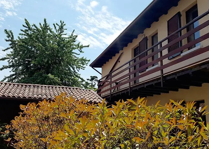 Corte Al Alojamento de Acomodação e Pequeno-almoço 3*