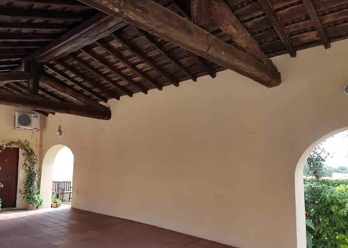Corte Al 3* Moniga del Garda