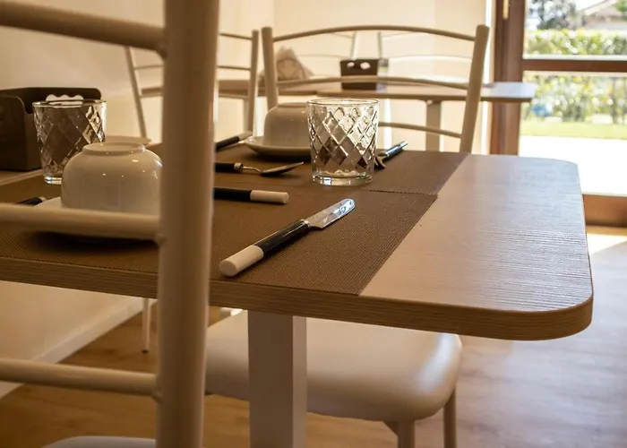 Alojamento de Acomodação e Pequeno-almoço Corte Al Moniga del Garda