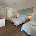 Corte Al Bed & Breakfast Moniga del Garda