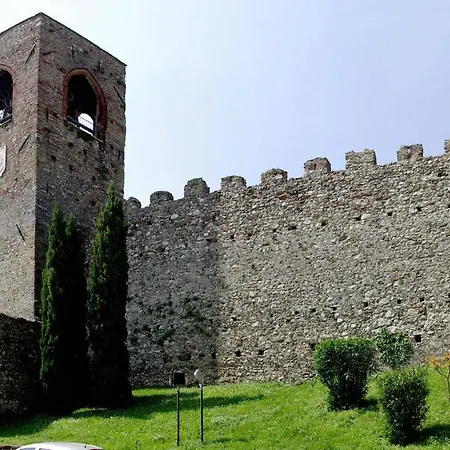 Corteallago Bed & Breakfast Moniga del Garda