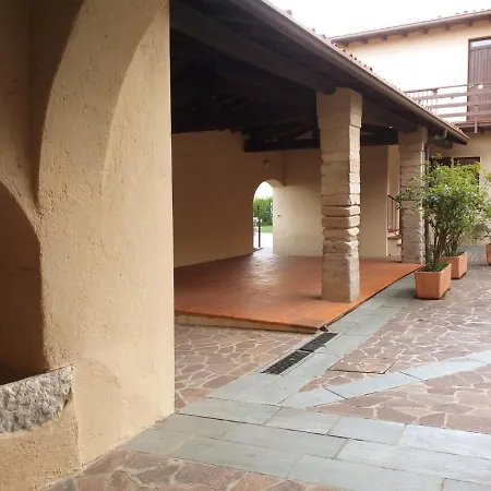 Bed & Breakfast Corteallago